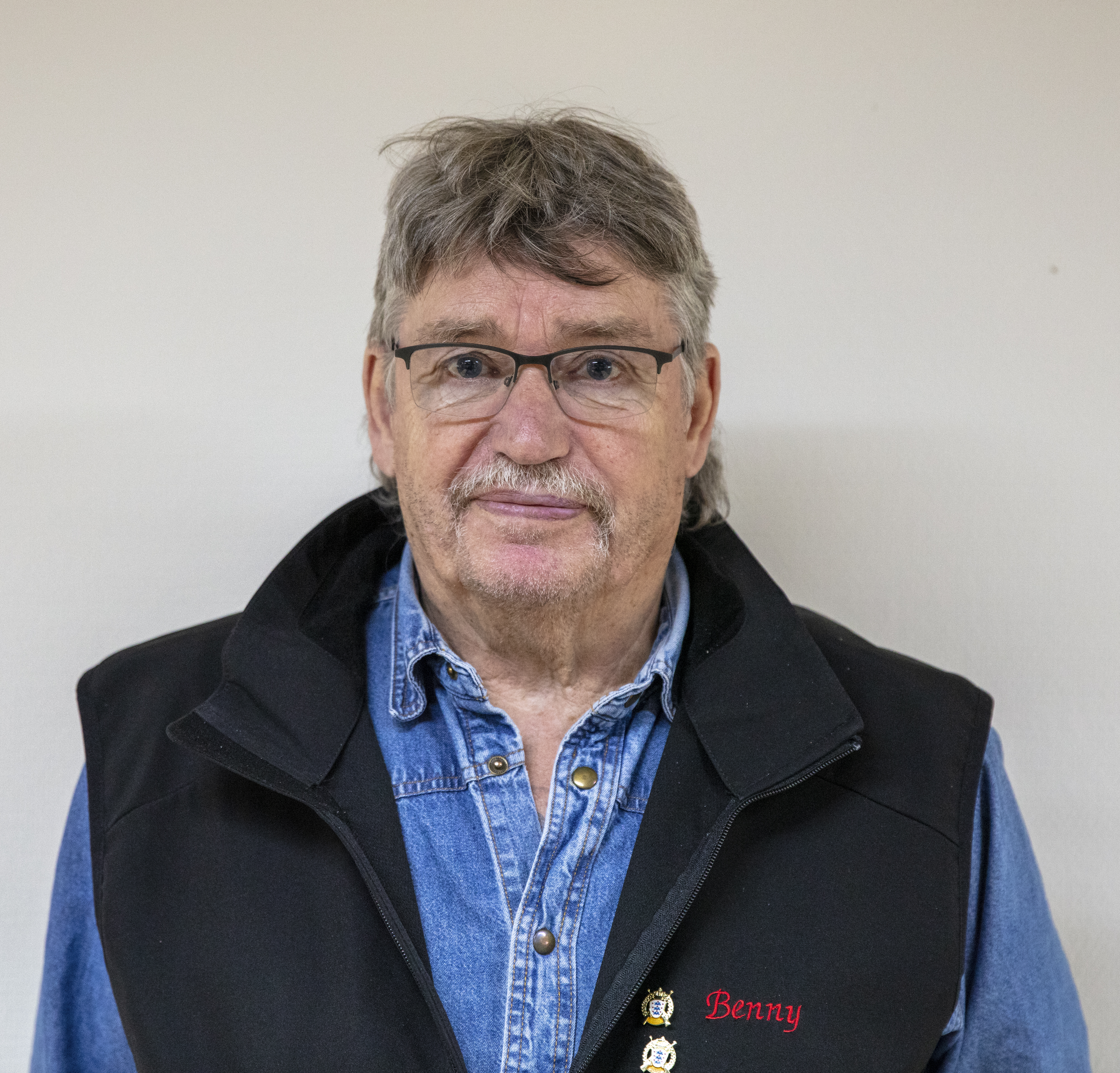 Benny Jensen