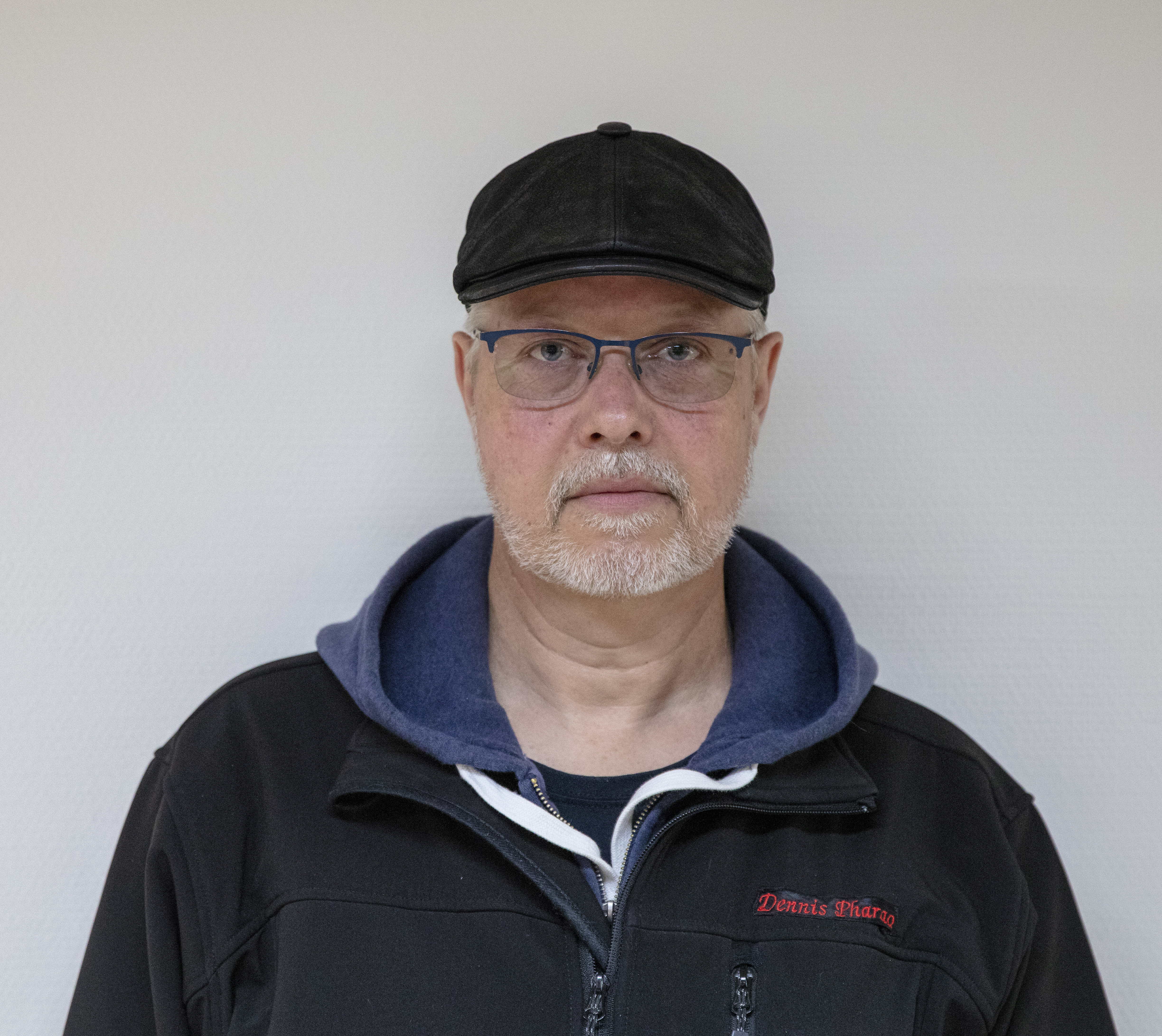 Dennis Pharao Henriksen