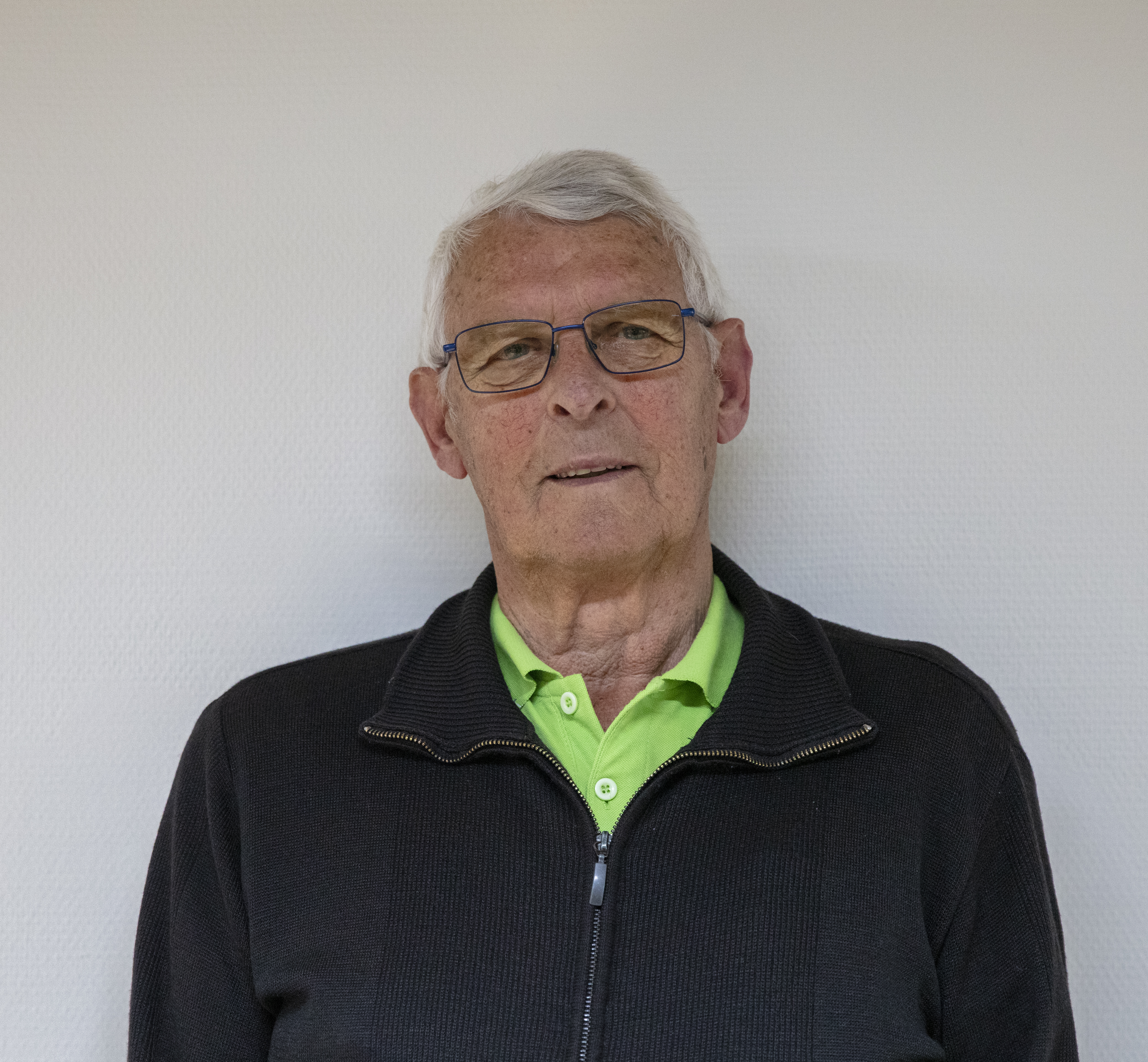 Børge Madsen