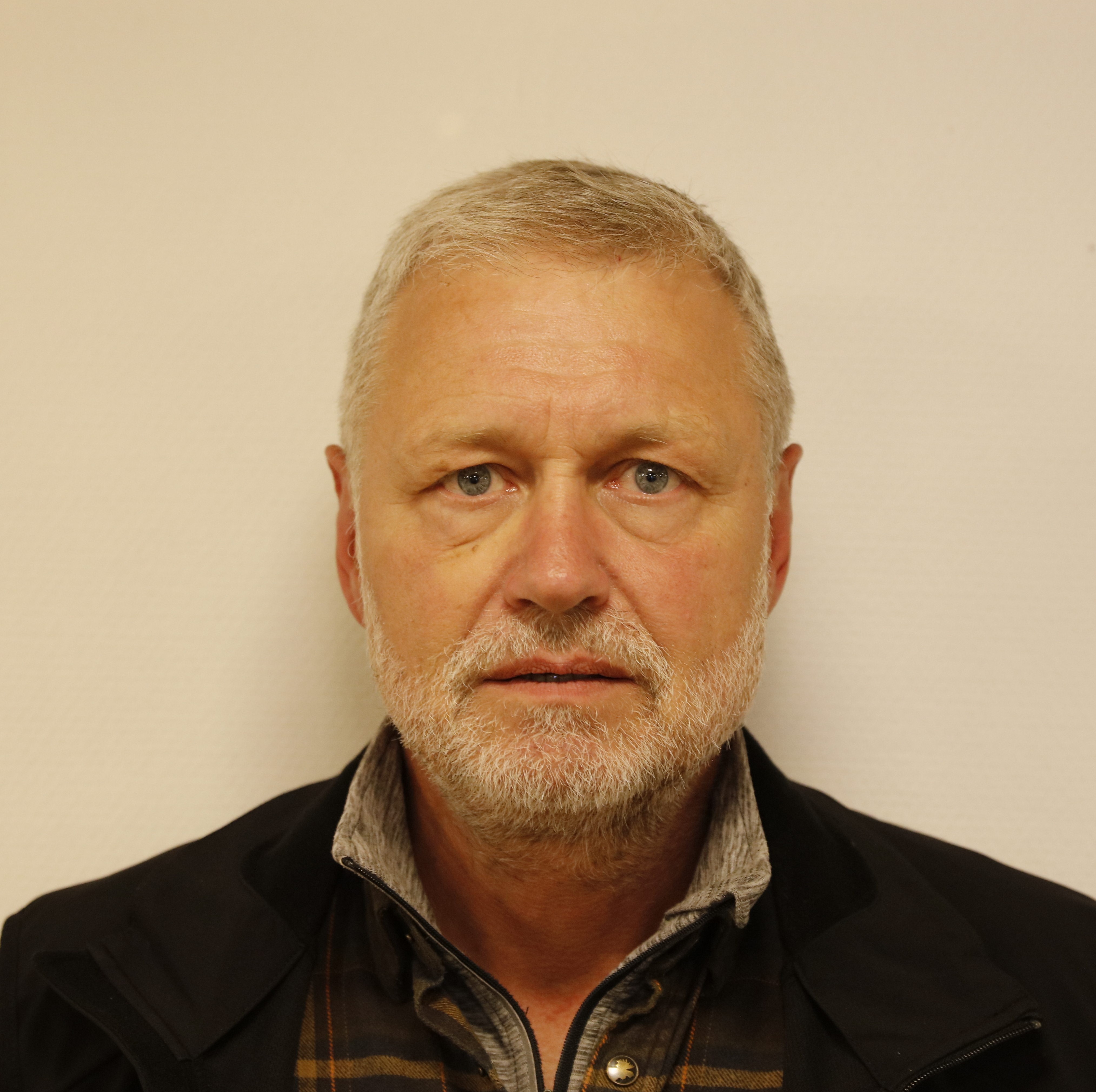 Peter Nørregaard